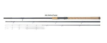ALTIS METHOD FEEDER 330/100 WĘDKA KONGER 149099330