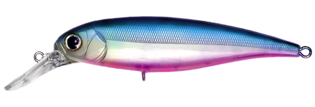 WOBLER CHUBBY MINNOW 70mm KOL.02 KAMATSU KONGER 324089002