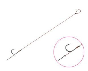 Przypon feederowy Delphin Proxi 8 Sting / 6szt 8cm #6 SM Delphin (101001034)