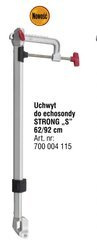 UCHWYT DO ECHOSONDY NR.2 STRONG KRÓTKI LSA KONGER 700004115