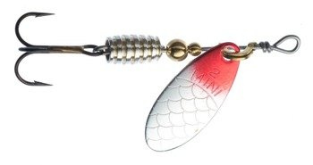 BŁYSKOTKA OBROTÓWKA LUKR.CUCH.MINI 2 PR 5X1SZT JAXON BL-PMI2PR