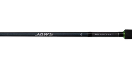 WĘDKA SPINNING - JAWS BIG BAIT CAST 255 c.w. 45-130g (2 sec.) MIKADO WAA939-255