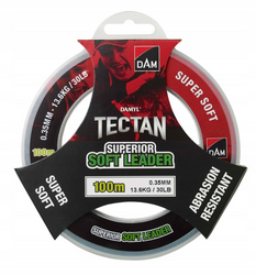 STRZAŁÓWKA DAMYL TECTAN SUPERIOR SOFT LEADER 100M / 0.70MM / 36.2KG DAM 66200