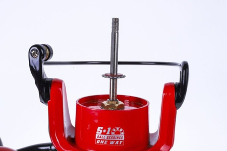 KOŁOWROTEK - CERTUS 8006 FD MIKADO KDA119-8006FD