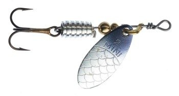 BŁYSKOTKA OBROTÓWKA LUKR.CUCH.MINI 2 PN 5X1SZT JAXON BL-PMI2PN