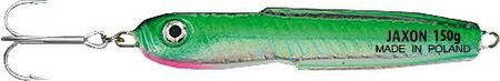 PILKER JAXON HS VAPUR 110G ZH 5X1SZT JAXON BP-PVA110ZH