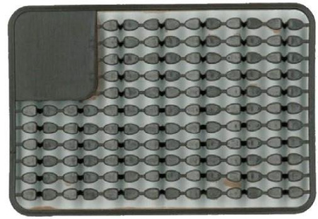 Stopery do peletu 2 szt Carpex 94-ST-022