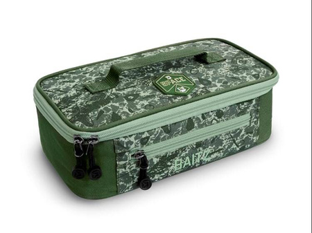 Torba z pojemnikami Delphin Baitz SPACE C2G 6 pojemników Delphin (101003669)