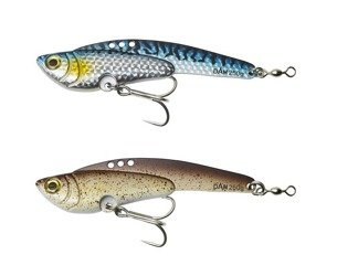 DAM SALT-X PILK/BLADE LURE 250G / MACKEREL DAM 66091