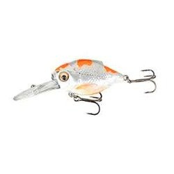 Wobler Karaś Savage Gear 3D Crucian Crank64 6.4cm 22g SF DR 03-Pearl White Silver (53786)