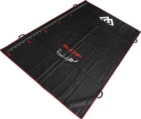 MATA - SUMOWA 310x200cm - op.1szt. MIKADO IS14-CT002