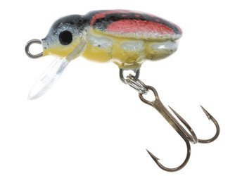 WOBLER CHRZĄSZCZ HS BEETLE 2,5 F DU JAXON VJ-CH025FDU