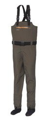 Scierra Kenai Chest Wader Stocking Foot L (63620)