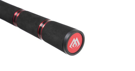 WĘDKA SILUPRO DONKEY SPIN&TROLL 215 c.w. 40-160g (2 sec.) MIKADO WAA928-215