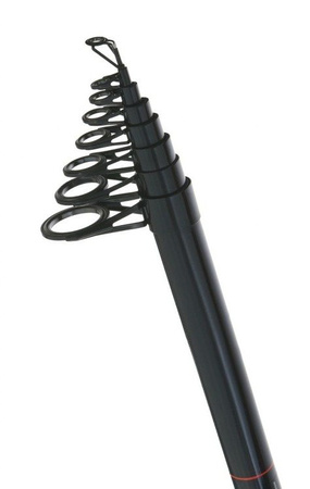 RIVAL TOP FLOAT 420 c.w. 5-25 g MIKADO WAA815-420