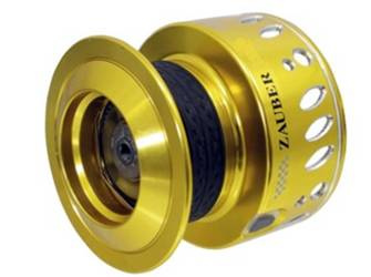 SZPULA ZAPASOWA DO KOŁOWROTKA RYOBI ZAUBER CF 4000 940500032