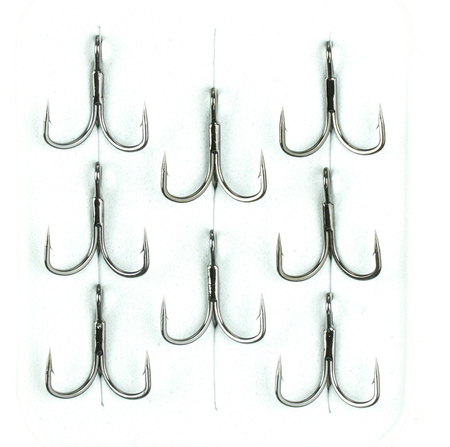 Kotwica Titanium 3S rozm. 12 (8 szt) Robinson 03-P-3S-12