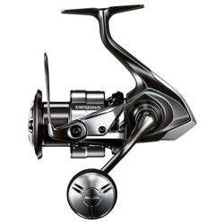 Kołowrotek Vanquish FC C5000 XG Shimano (VQC5000XGC)