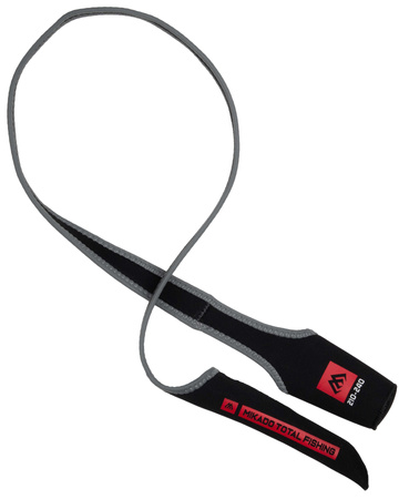 POKROWIEC - NEOPRENOWY KIESZONKOWY NA WĘDKĘ 210-240CM - op.1szt. MIKADO UWD-NEO-210-240