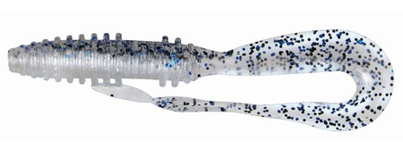 BIG TAIL TWIST 8cm 010 OP.8SZT KONGER 303002010