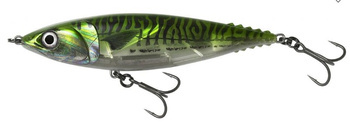 Makrela Savage Gear 3D Mack Stick 130 50g SS 02-Green Mackerel (62015)