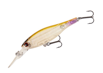 WOBLER EVO TWITCH - 40mm/2.4g/ILUSION - SUSPENDING - op.1szt. MIKADO PWF-ET-40SP-IL