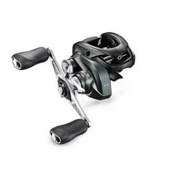 Multiplikator Niskoprofilowy Curado MGL 151 Lewa Ręka Shimano (CUMGL151)