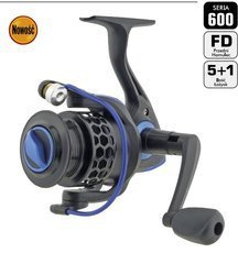 ALTIS 630FD KOŁOWROTEK KONGER 005025630