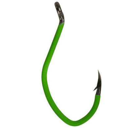 HAK SUMOWY, HAKI, HACZYKI NA SUMA MADCAT A-STATIC CLASSIC CATFISH HOOK#8/0 DAM (55945)