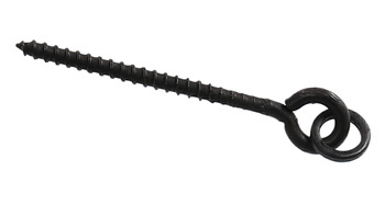 WKRĘT DO KULEK PROTEINOWYCH Z KÓŁKIEM - 13mm - op.10szt. MIKADO AMC-032-13