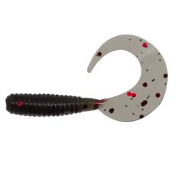Twister Classic Twist 8cm, 3 szt. Robinson 50-PTC-080-BL-SH