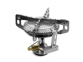 Kuchenka gazowa Delphin FLAMER 3000W Delphin (101002847)