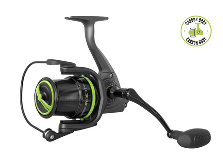 Płytka szpula Delphin PR1ME 5T SH aluminium Delphin (101005973)