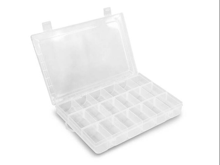 Torba Delphin PROXES Easy + box XL + BOX Delphin (101003676)