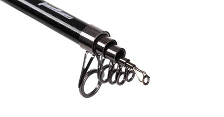 WĘDKA - INTRO TELE FLOAT 420 up to 30g (7 sec.) - op.1szt. MIKADO WAA796-420