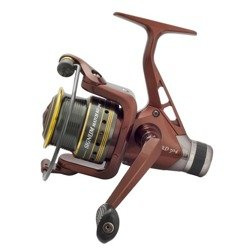 Kołowrotek Robinson Signum Match RD 204, il. łożysk 3+1 Robinson 23T-SM-204