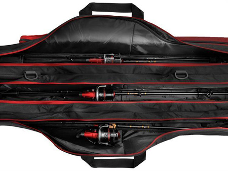 Pokrowiec Delphin ATOMA Triple 390-3 145cm Delphin (101001528)