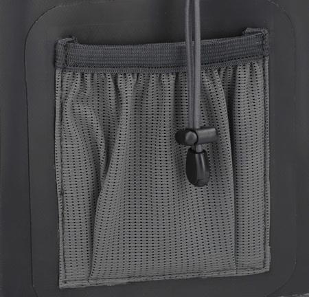 PLECAK – WODOODPORNY MFT DRYPACK 18L (43x28x15cm) - op. 1szt. MIKADO UWI-023