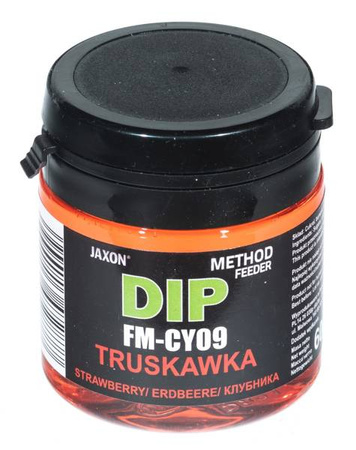DIP METHOD FEEDER TRUSKAWKA 60G JAXON FM-CY09