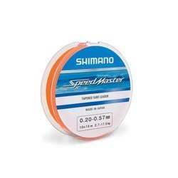 Przypon Speedmaster 0,23- 0,57mm 10x15m 3,60-17kg Orange Shimano (SMTLSF2357)