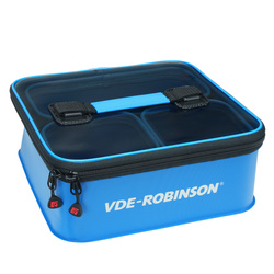 Kuweta EVA VDE-Robinson - zestaw 4szt, 28x28x10cm VDR Team 74-EK-006