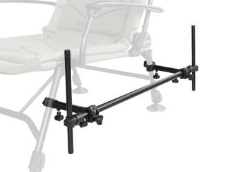 Uchwyt na wędkę Delphin REAXE UniFIX DUO  Delphin (101004754)