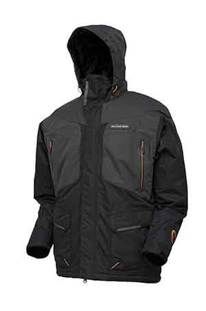 Kurtka Savage Gear HeatLite Thermo Jacket XL (59127)