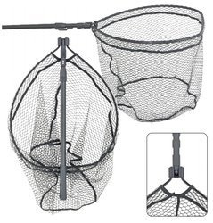 PODBIERAK BENT HEAD GUMOWANY 85cm/1 42/34/25 KONGER 700300001