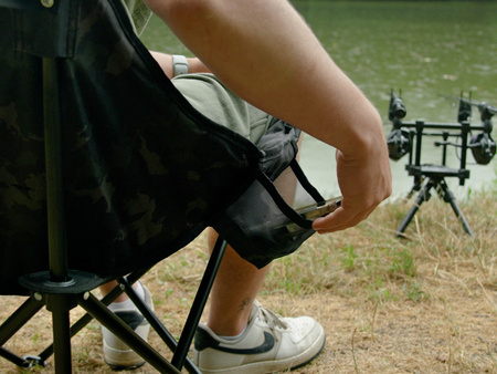 Fotel Delphin FOLDIX Banx Delphin (101005952)