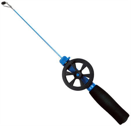 NORDIC ZESTAW WĘDKA PODLODOWA 199590001