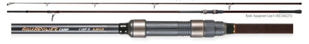 Wędka Karpiowa Ryobi AQUAPOWER CARP II 3.60 m 2.75 lb  carp 2-sec. DRAGON CHW-AQC3602275
