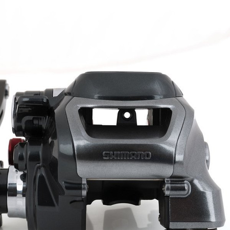 Multiplikator Elektryczny Plays 600 Prawa Ręka Shimano (PLAYS600)