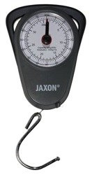 WAGA JAXON 35KG Z MIARKĄ JAXON AK-WA140B