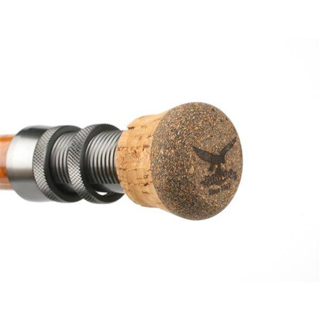 WĘDZISKO MUCHOWE - FLY MLX STREAMER 9'6'' / #6 MIKADO WAA315-9.6-6